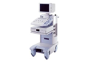 超音波検査装置（腹部、乳腺、甲状腺）
